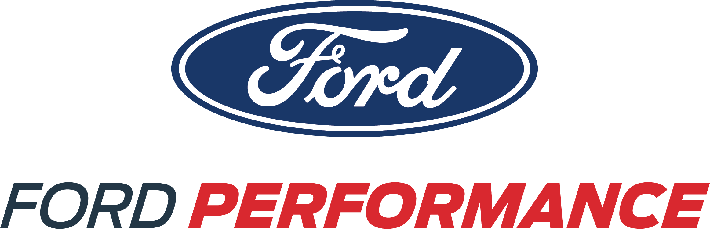 Ford Performance Homepage